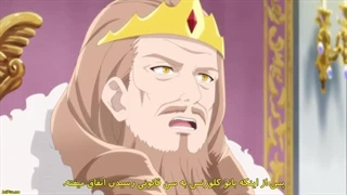 انیمه جراح الیزه قسمت 6 زیرنویس فارسی