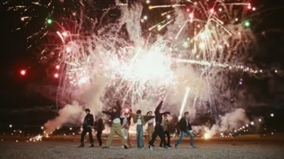 ZEROBASEONE (제로베이스원) 'NOW OR NEVER' MV زیرنویس انگلیسی-فارسی