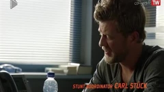 هشدار برای کبری 11قسمت19