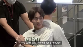 مروری بر 99 قسمت EN-O' CLOCK چون 5 شنبه قراره قسمت 100 بیاد...حاوی اسپویل زیاد اگه تازه انجینین اخطار اسپول...