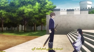 انیمه خاطره بی نام فصل 2 قسمت 2 زیرنویس فارسی