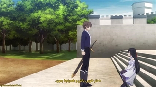 انیمه انیمه خاطره بی_نام Unnamed Memory فصل دوم قسمت 2-480p