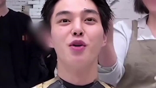 سونگ کانگ رو با موی کوتاه هم دیدیم