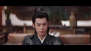 سریال چینی محافظین دافنگ 2024 Guardians of the Dafeng قسمت ۳۲ با زیرنویس فارسی