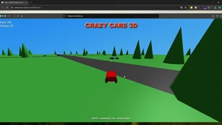 ساخت بازی با هوش مصنوعی تو 20 ثانیه | تبدیل متن به سایت، بازی یا هر چیزی با websim