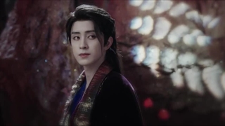 سریال چینی رمز و راز مهتاب قسمت ۱۹ با زیرنویس فارسی(برای دانلود سریال وارد کانال روبیکا ما شوید)