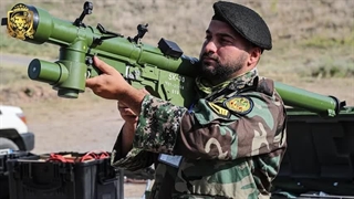 خریداری یک میلیون سلاح و تجهیزات انفرادی جدید توسط ارتش!