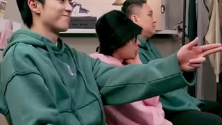 رقص دیلان وانگ