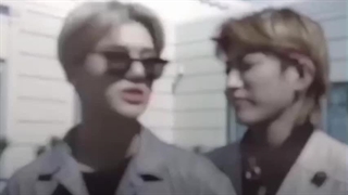 ولی رابطه پدر پسری وویونگ و هونگیییی>>>