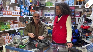 تفاوت سیم‌های 1.5*2 و 1.5*4 در سیم‌کشی برق ساختمان چیه و کجا باید ازشون استفاده کنیم؟