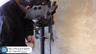 نکات و ترفندهای حرفه‌ای برای جوشکاری عمودی گوشه‌ای ورق