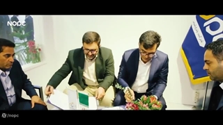 ما پتروشیمی نوری هستیم مجموعه‌ی پویا، پیشرو و متمایز. در تراز جهانی