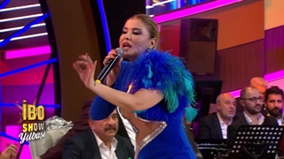 گولبن ارگن  تو نمی تونی من گول بزنی ایبوشو