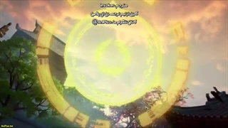 انیمه در فرقه همه جاسوس هستند به جز من قسمت 8 زیرنویس فارسی