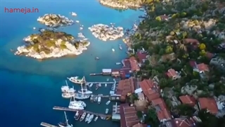 از تاریخ تا تفریح؛ چرا آنتالیا را نباید از دست دهید؟