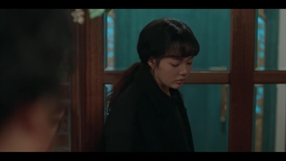 سریال کره ای او کیست؟ 2024 Who Is She (قسمت 10) زیرنویس فارسی