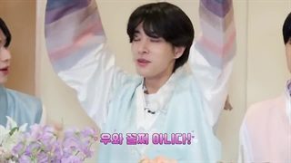 قسمت 100 برنامه "EN-OCLOCK" ان اوکلاک انهایپن (زیرنویس‌ فارسی)