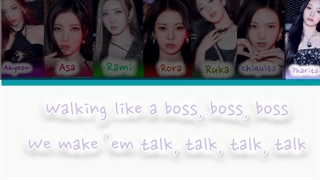 لیریک آهنگ clik clak ساخت خودم روزی دوتا از لیریکا رو می زارم