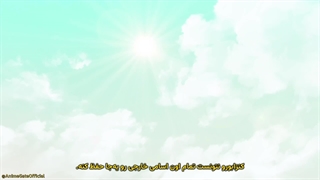 انیمه پیرمرد تناسخ‌یافته به‌عنوان بانوی شرور Akuyaku Reijou Tensei Ojisan قسمت 2