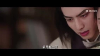 میکس سریال چینی  اشتیاق  جاودن