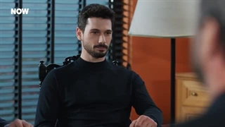 سریال ترکی عشق بی حد و مرز قسمت 49 بازیرنویس فارسی