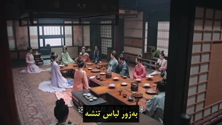 سریال چینی تا پایان ماه قسمت دوم با زیرنویس چسبیده