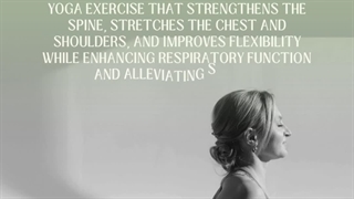 Yoga and Exercise for Better Health