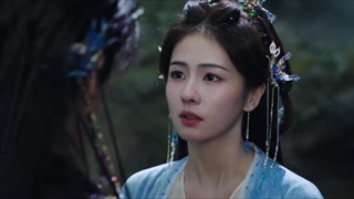 سریال چینی رمز و راز مهتاب قسمت ۲۲ با زیرنویس فارسی(برای دانلود سریال وارد کانال روبیکا ما شوید)