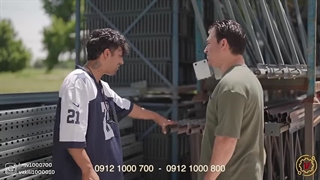 سریال زنگ آخر فصل سوم قسمت سوم