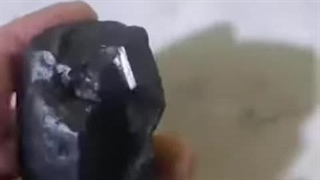 کربنادو شهاب سنگ