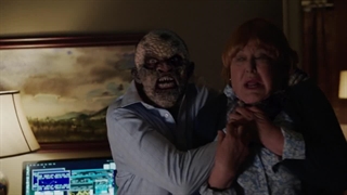 سریال گریم فصل 5 قسمت 02 دوبله فارسی