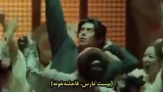 میکس سریال نگهبان دافنگ ساخته  خودم