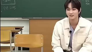 همنشینی با هیسونگ کاملا اثر بخش بوده..........