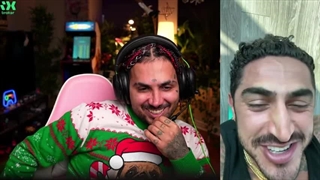 The Ultimate Chrismas Fails | جشن ایرانی ها در کریسمس در اصفهان!!!؟ (پوتک)