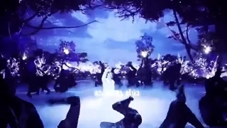 آهنگ سیاه و سفید با صدای جونگ کوک