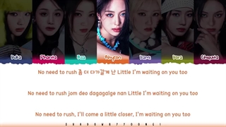 لیریک آهنگ really like you از بیبی مانستر ( درخواستی )