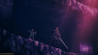 انیمه شمشیر پلید قسمت 2 زیرنویس فارسی