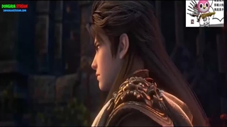 انیمه جهان رزمی (Martial Universe (Wu Dong Qian Kun فصل 5 قسمت 7 با زیرنویس فارسی