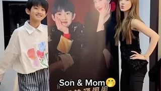 میکس سریال چینی  جاطبی عشق این پسر ۳ سریال  بالسویه بازی کرد حاکم جهان دختر مرورید جاطبی عشق