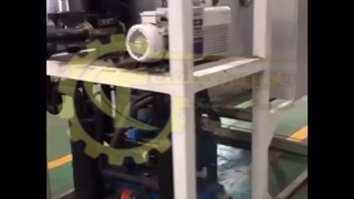 دستگاه فریز درایر تاوریس صنعت