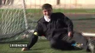 بدون تعارف با سردار احمد رضا رادان و فرزندان شهدای پلیس