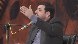 فضائل امیرالمؤمنین در قرآن