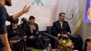 حضور پررنگ شرکت عملیات غیر صنعتی پازارگاد در دومین نمایشگاه ایران پتروکم