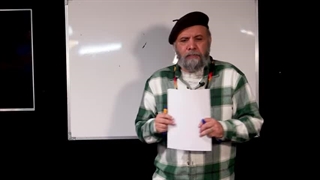 چگونه با اتود زدن، تست بازیگری دهیم | فن و روش بداهه سرایی در بازیگری آپلودبهمن جولائی