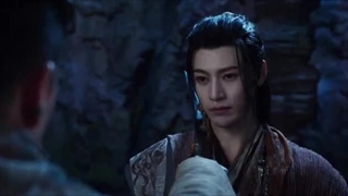 سریال چینی راز و رمز مهتاب 2025 Moonlight Mystique قسمت 25 با زیرنویس فارسی