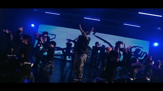 LAY - '开天 (KAI TIAN)' | DANCE PRACTICE