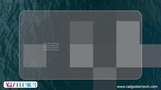 خرید دستگاه تصفیه آب خانگی آکوا پرمیوم مدل A8OU8-BK-TP از راد گستر نوین