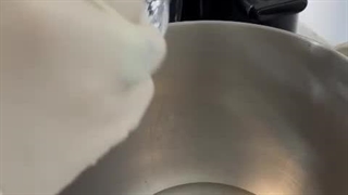 ترکیب گروت اپوکسی سه جزئی