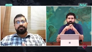 توقف جنگ؛نتانیاهو پیروز شد یا شکست خورد؟( عصر)برنامه میدان