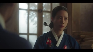 قسمت 13 سریال افسانه بانو اوک با زیرنویس فارسی